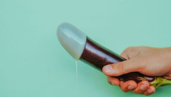¿Resequedad vaginal? Estos son algunos lubricantes naturales que debes probar