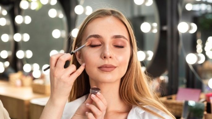 Luce hermosa en San Valentín con las tendencias en maquillaje