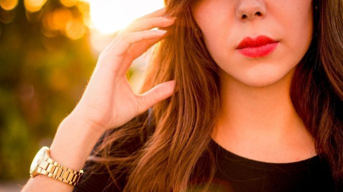 ¿Te planchaste el cabello? Estos son algunos consejos para que te dure liso más tiempo