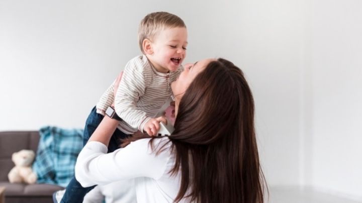 Descubre algunas frases de amor para tus hijos y mejora su desarrollo personal