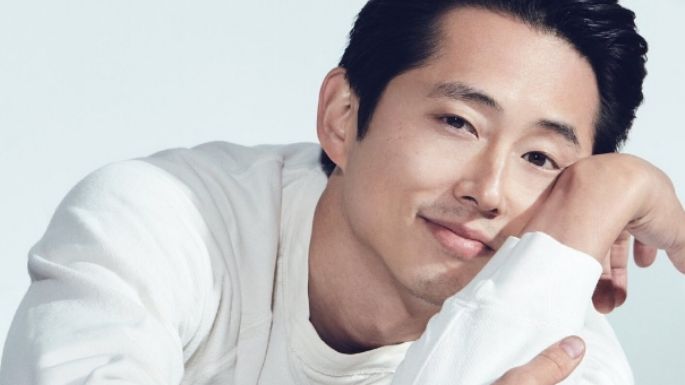 ¿Recuerdas a Glenn de 'The Walking Dead'? Descubre qué ha pasado con Steven Yeun