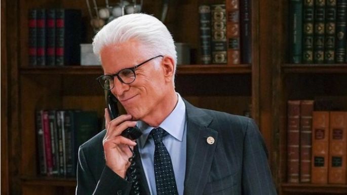 Ted Danson: Descubre más de la trayectoria artística de este actor de 'CSI'