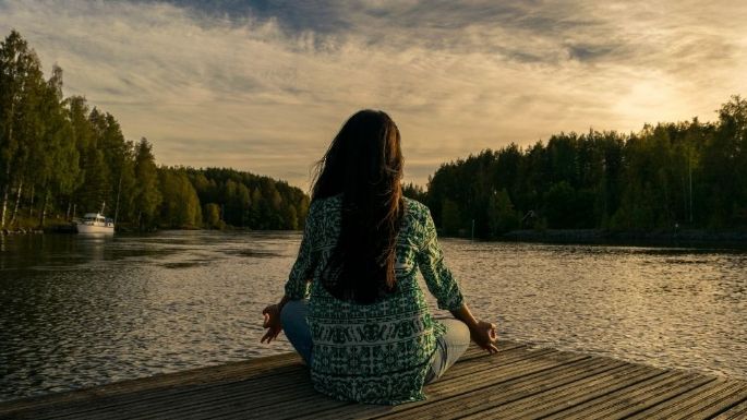 Meditación: Estas son las claves para iniciar y convertirlo en un hábito