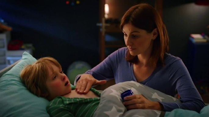 Conoce las razones por las que no debes usar Vick Vaporub con tus hijos