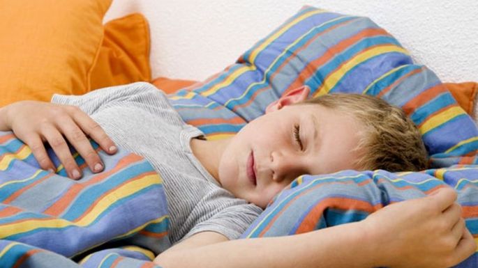 Estas son las cosas que debes evitar con tus hijos antes de llevarlos a dormir