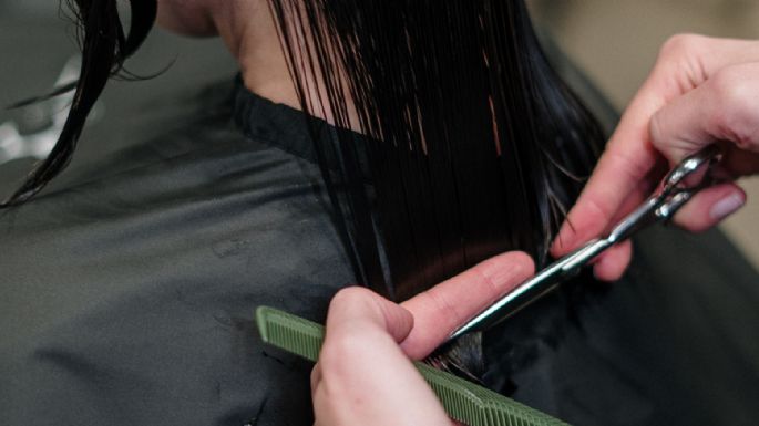 Estos son los días en los que debes de cortar tu cabello, según la Luna en octubre