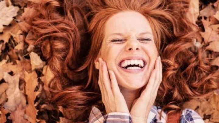 Luce una melena de envidia: Cómo puedes evitar tener un cabello seco durante el otoño