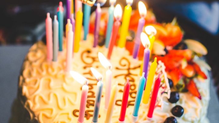 Envía un mensaje de cumpleaños super original; te damos 10 ideas