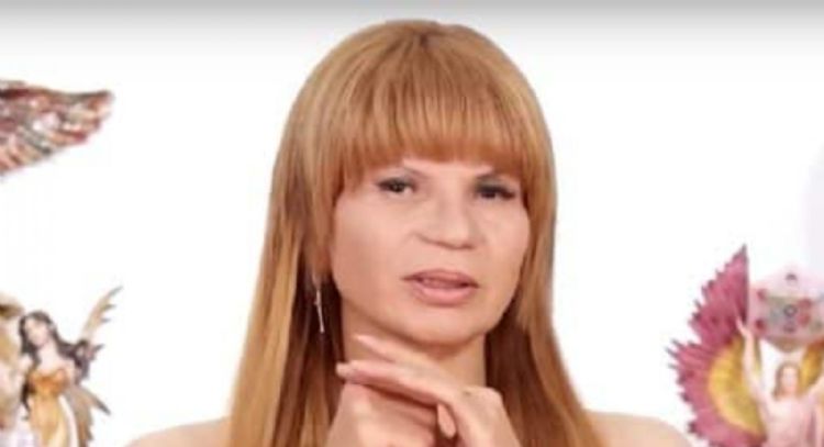 Conoce el futuro con ayuda de Mhoni Vidente y sus horóscopos para hoy martes 28 de marzo del 2023
