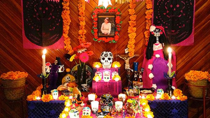 Día de Muertos: ¿Cuándo debes poner tu altar en casa?  Conoce todo sobre esta tradición