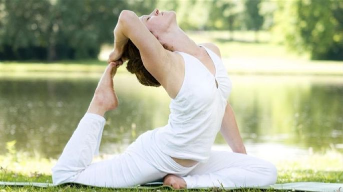 Yoga al despertar: Rutina matutina para empezar el día de la mejor manera