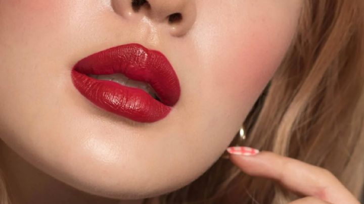 Tonos de labial que deben complementar tu maquillaje durante todo el otoño