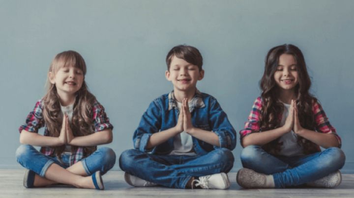 Actividades que te ayudarán a desarrollar la espiritualidad en tus hijos