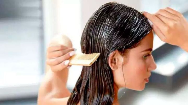 Mascarilla de calabaza con miel: Repara tu cabello seco con este remedio casero