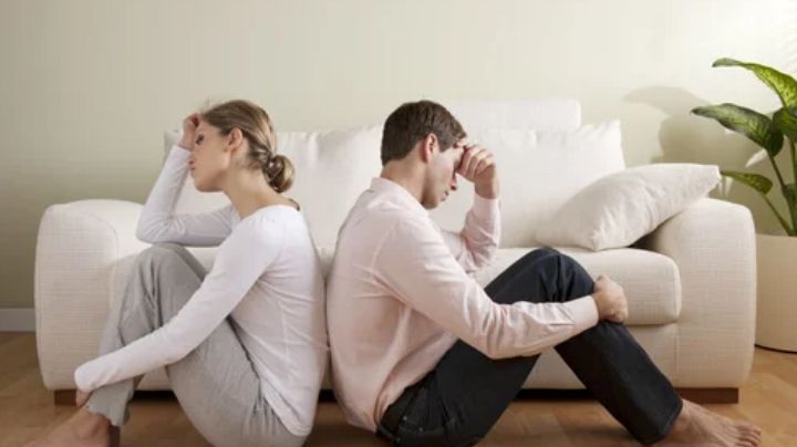 Relaciones amorosas: ¿Por qué nos quedamos en noviazgos que no nos hacen feliz?