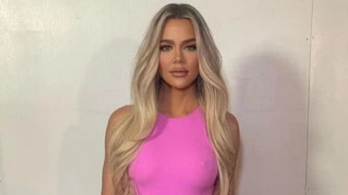 Este fue el síntoma por el que Khloé Kardashian se dió cuenta que tenía cáncer de piel