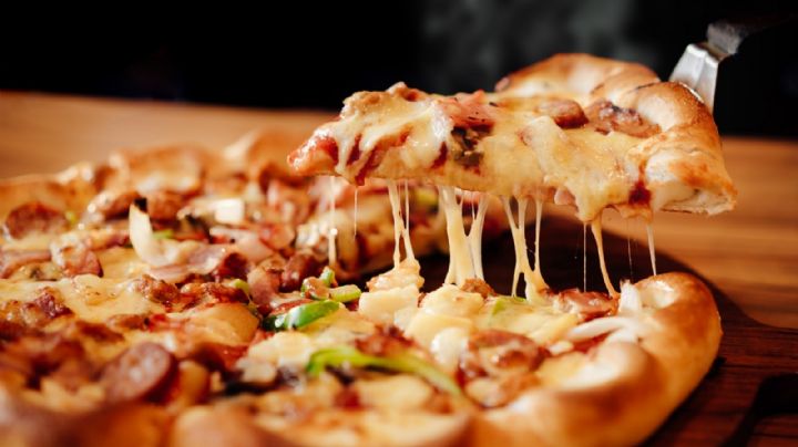 Entérate de los errores que no debes cometer al cocinar una pizza