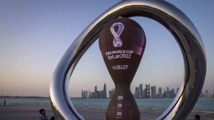 ¿BTS, Dua Lipa o Shakira? Cantantes que los fans quieren ver en la inauguración de Qatar 2022