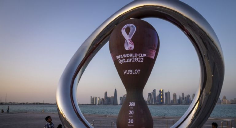 Curiosidades del Mundial de Qatar 2022