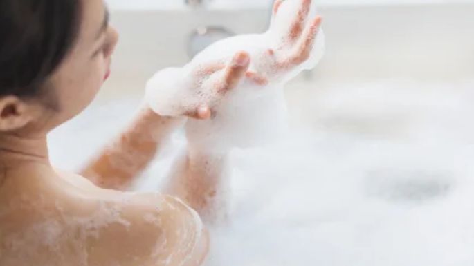 "El efecto ducha": ¿Por qué tienes mejores ideas mientras te bañas?