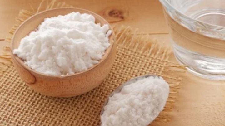 Bicarbonato de sodio: 4 usos que puedes darle en la higiene personal
