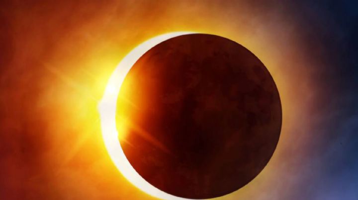 Eclipse solar 2022: Todos los efectos que debes esperar de este fenómeno astrológico