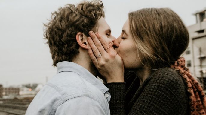 Sin más dudas: Descubre cuál el tiempo que dura un beso perfecto