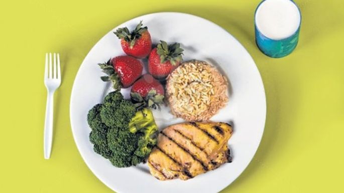 Inclúyelos en tu plato: Alimentos que favorecen la salud arterial