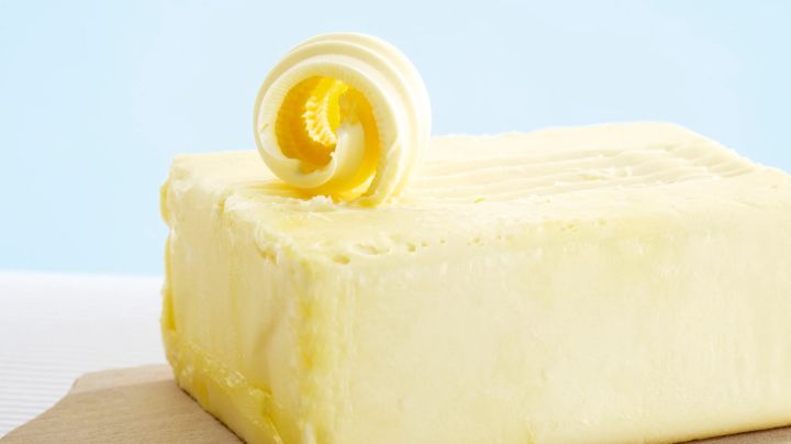 Solucionemos el debate: ¿Es más saludable comer mantequilla o margarina?