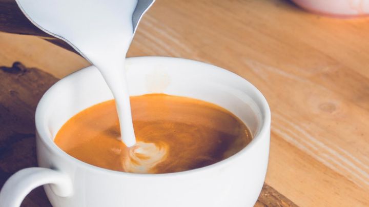 Café con leche: Por este motivo deberías dejar esta bebida por las mañanas