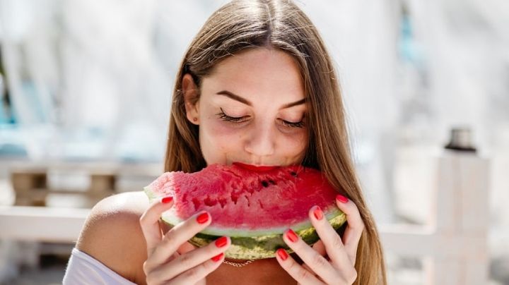 Entérate de las razones por las que te conviene masticar correctamente la comida