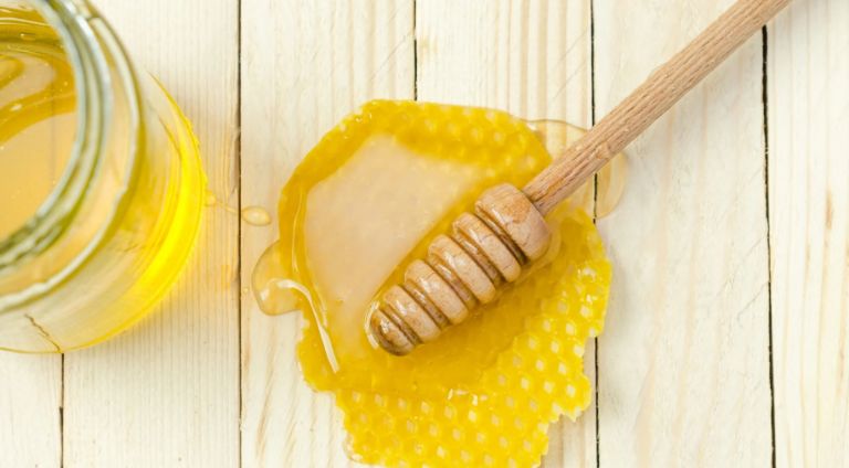 Cómo comer miel para que sea saludable