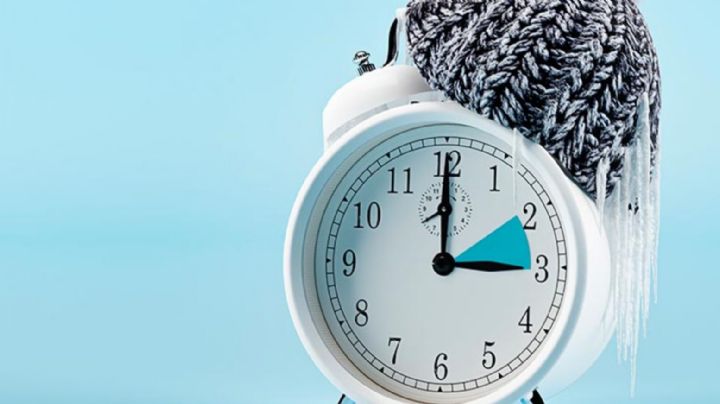 Cambia el reloj: Todo lo que necesitas saber sobre el horario de invierno 2022