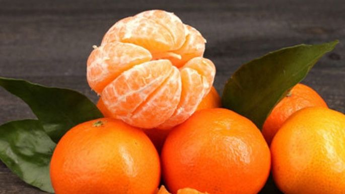 Beneficios de comer mandarinas; así es como mejoran tu salud