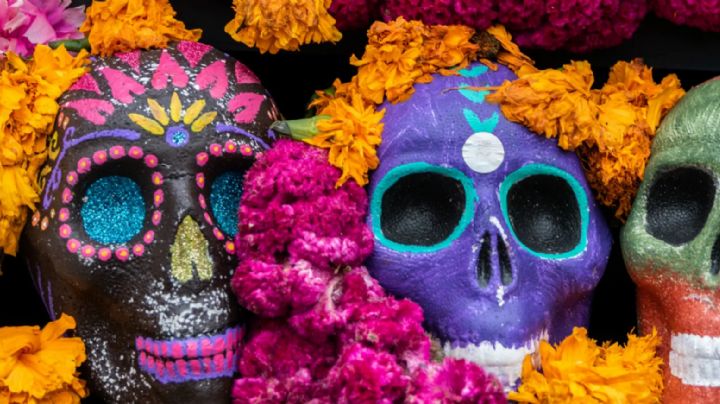 4 cosas que necesitas saber sobre el Día de Muertos como todo buen mexicano