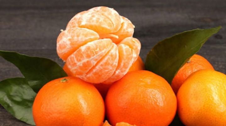 Beneficios de comer mandarinas; así es como mejoran tu salud