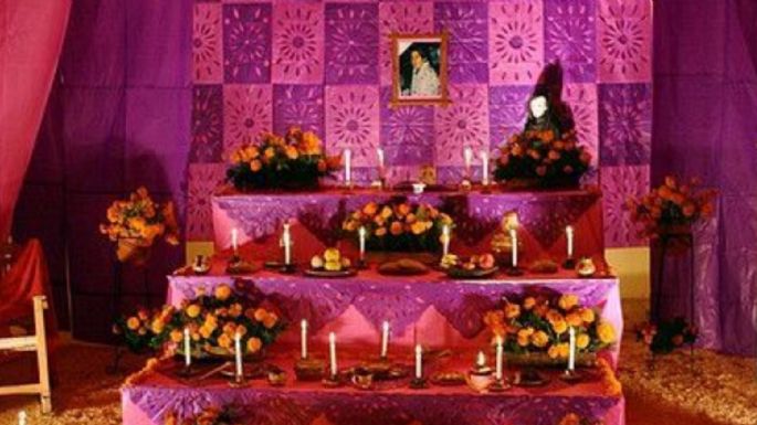 4 Errores que puedes cometer al poner tu ofrenda de Día de Muertos que debes evitar