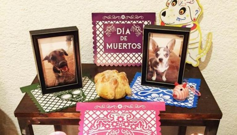 por qué colocar tu altar de día de muertos el 27 de octubre