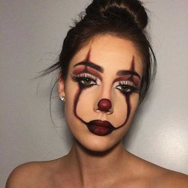 Maquillaje para Halloween 