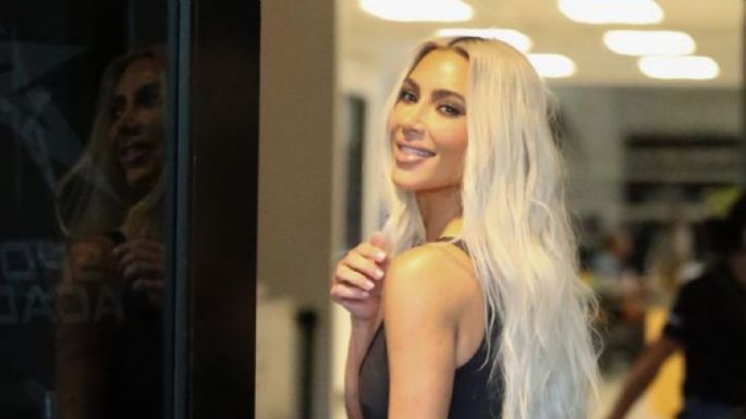 Día Mundial de la Psoriasis: Todo sobre la enfermedad que padece  Kim Kardashian