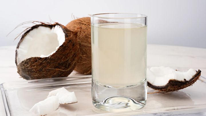 Agua de coco: ¿Cuáles son los riesgos a la salud que representa?