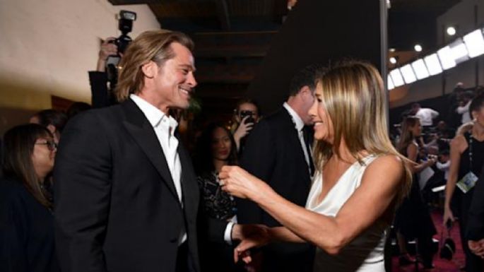 Tras divorciarse hace 17 años, Jennifer Aniston demandaría a Brad Pitt por esta razón