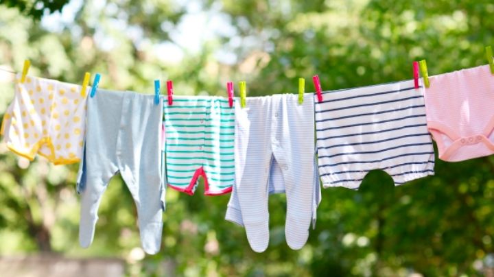 No las laves a menudo: Estas prendas se dañarían si las metes a la lavadora diario