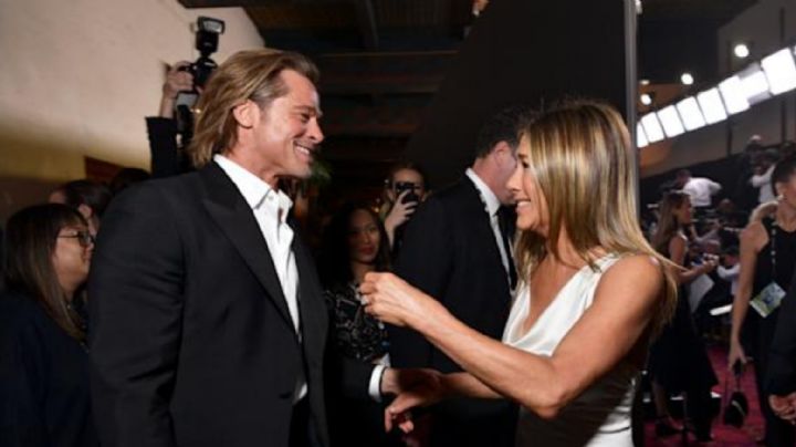 Tras divorciarse hace 17 años, Jennifer Aniston demandaría a Brad Pitt por esta razón