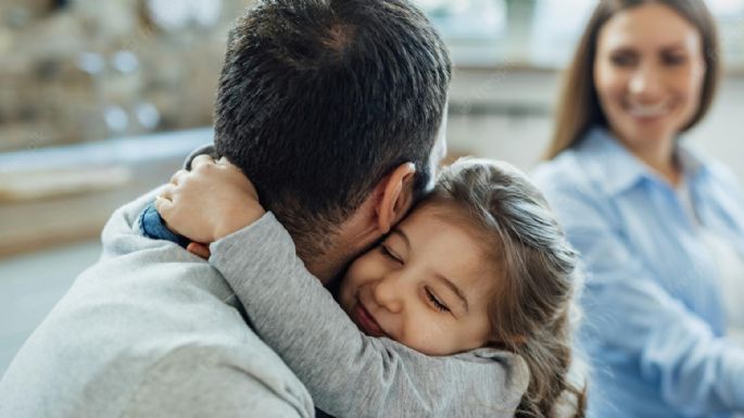 3 beneficios de criar a tus hijos con amor y paciencia durante toda su niñez