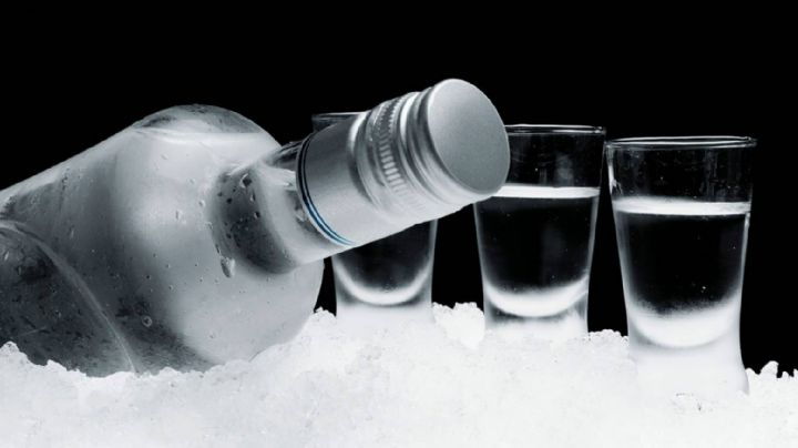 Día Mundial del Vodka: Beneficios inesperados de esta bebida alcohólica