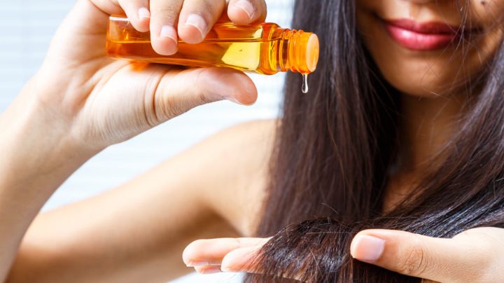 Lista de los mejores aceites para proteger tu cabello de la caída