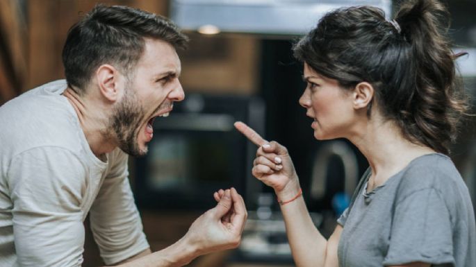 3 Cosas que nunca debes hacer después de tener una gran pelea con tu pareja