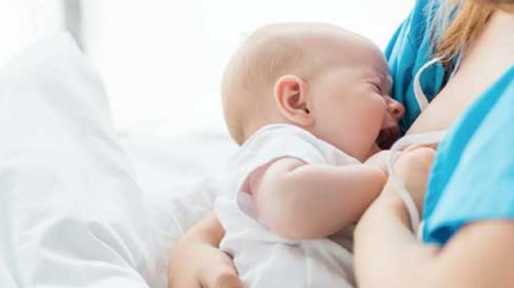Ponle fin a la lactancia: Errores que debes evitar a la hora de quitarle el pecho a tu bebé