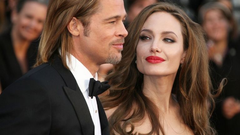 Por qué se divorciaron Angelina Jolie y Brad Pitt 